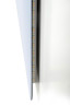 Зеркало Cezares Дуэт (Duet) 120 CZR-SPC-DUET-1200-800-LED-MOV с подсветкой с бесконтактным выключателем