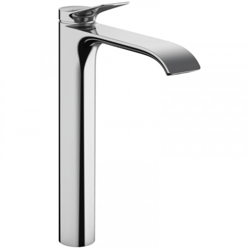 Смеситель для раковины Hansgrohe Vivenis 75040000 Хром латунь