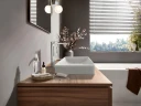 Смеситель для раковины Hansgrohe Vivenis 75040000 Хром латунь