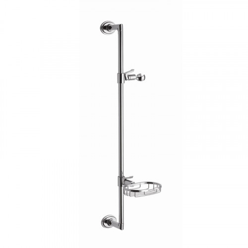 Душевая штанга D-Lin D63561 цвет Хром