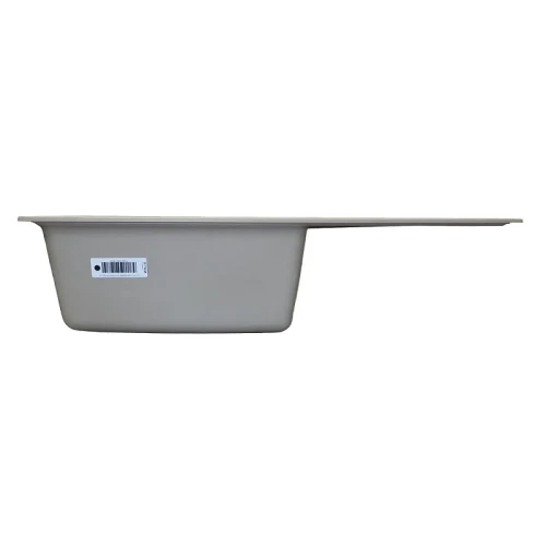 Кухонная мойка Azario Izmir 74 CS00097682 цвет Песочный