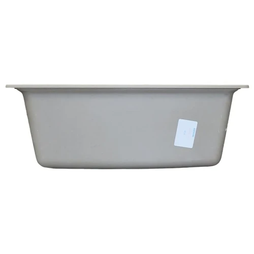 Кухонная мойка Azario Izmir 74 CS00097682 цвет Песочный