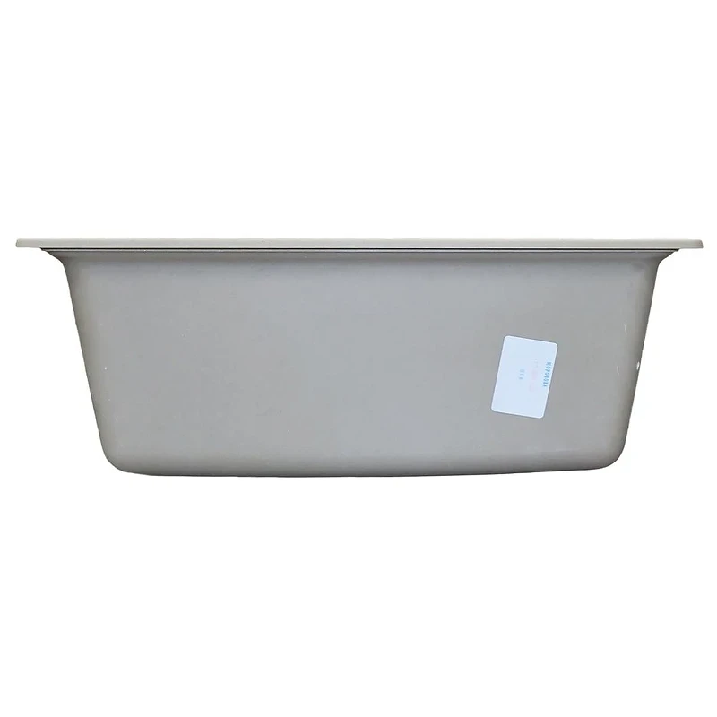 Кухонная мойка Azario Izmir 74 CS00097682 цвет Песочный
