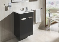 Раковина Roca Debba Unik 50 32799J00Y Белая