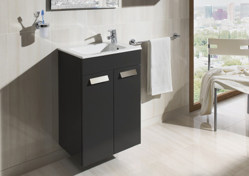 Раковина Roca Debba Unik 50 32799J00Y Белая