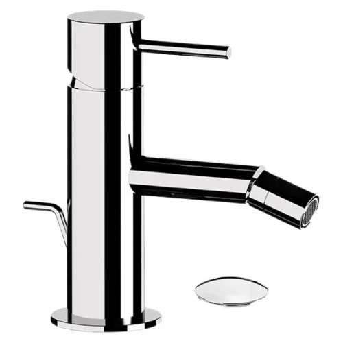 Смеситель для биде Remer X Style X20L цвет Хром