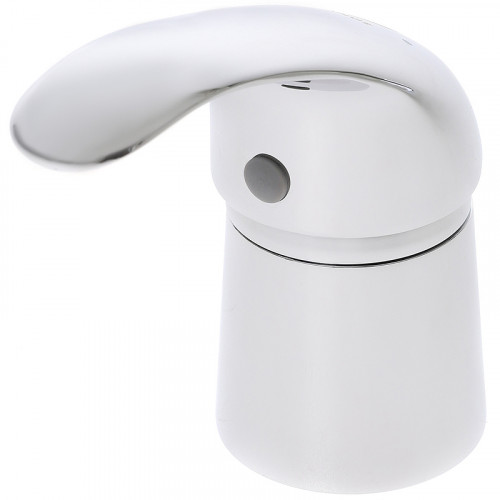 Смеситель на борт ванны Orange Iris M41-333cr Хром