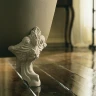 Чугунная ванна Jacob Delafon Cleo 175x80 E2901N-00 цвет Белый