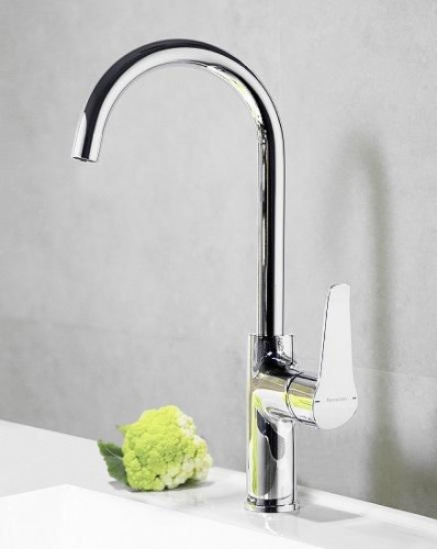 Смеситель для кухни Ramonsoler Ypsilon Plus 640602 Хром