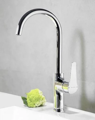 Смеситель для кухни Ramonsoler Ypsilon Plus 640602 Хром