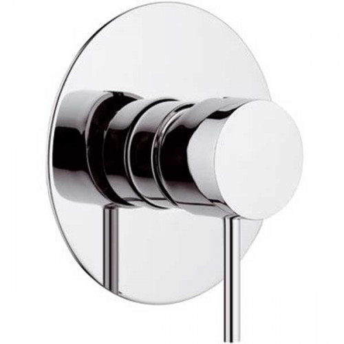 Смеситель для душа Remer X-Style X30L Хром встраиваемый