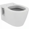 Унитаз Ideal Standard Connect E803501 подвесной без сиденья фарфор подвесной