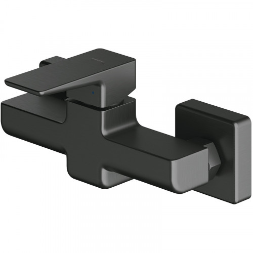 Смеситель для душа Omnires Parma PM7440GR Графит на стену