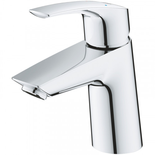 Смеситель для раковины Grohe Eurosmart 23967003 Хром латунь