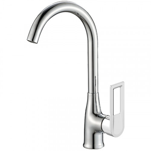 Смеситель для кухни ESKO Belgrade BD 519 Хром