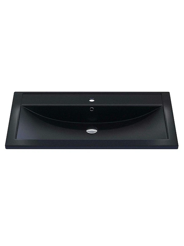Раковина Uperwood Foster Quartz 90 291030043 цвет Космос