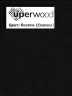 Раковина Uperwood Foster Quartz 90 291030043 цвет Космос