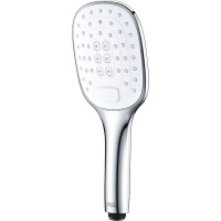 Ручной душ WasserKRAFT A062 Хром пластик