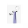 Крючок Colombo Design Nordic BEB17.CR Хром