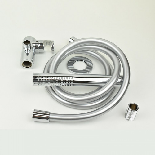 Душевой гарнитур Paini 53CR440TTP4 Хром