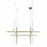 Подвесная люстра Loft it Coordinates 10393/A
