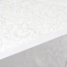 Зеркальный шкаф Style Line Эко стандарт Альтаир 40 Белый МДФ / ЛДСП, стекло