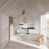 Раковина Villeroy&Boch Memento 2.0 60 4A226LR1 цвет Альпийский белый