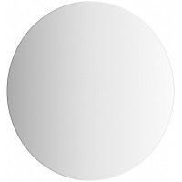 Зеркало Evoform Ledshine d60 BY 2543 с подсветкой 15 W - без выключателя - нейтральный белый свет стекло