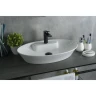 Раковина Gid Lago N9398 61 51142 цвет Белый