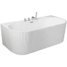 Акриловая ванна Esbano Aruba-SM 170x80 ESVAARUBSM без гидромассажа