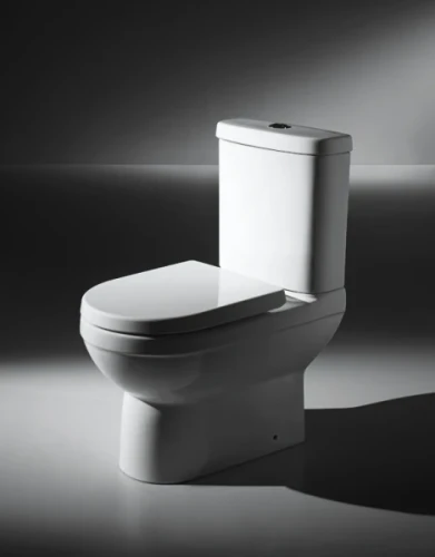 Унитаз компакт Bravat CX01019UW-P-RUS без бачка, с сиденьем Микролифт фаянс напольный