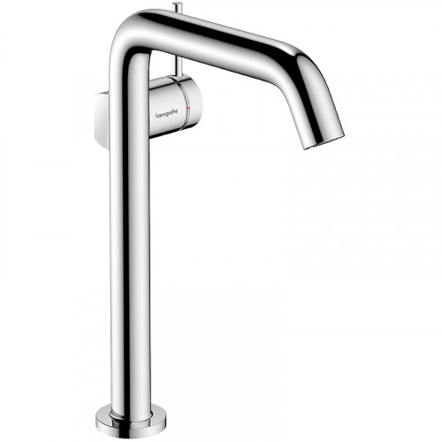 Смеситель для раковины Hansgrohe Tecturis S 73370000 Хром латунь