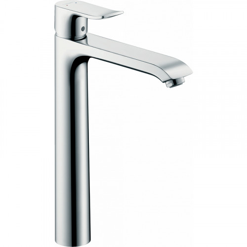 Смеситель для раковины Hansgrohe Metris 31082000 Хром латунь