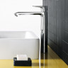 Смеситель для раковины Hansgrohe Metris 31082000 Хром латунь