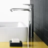 Смеситель для раковины Hansgrohe Metris 31082000 Хром латунь