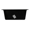 Кухонная мойка Azario Milas 48 CS00097668 цвет Черный