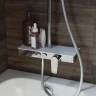 Душевая система Iddis Shelfy SHESB3Bi06 Хром латунь на стену