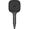 Ручной душ Sancos Nok square SC6002MB Черный матовый