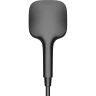 Ручной душ Sancos Nok square SC6002MB Черный матовый