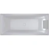 Акриловая ванна Riho Still Square 180х80 B099003005 (BR0100500K00130) LED R без гидромассажа