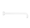 Кронштейн для верхнего душа Fima Carlo Frattini Showerhead F2138BS.45 цвет Белый матовый