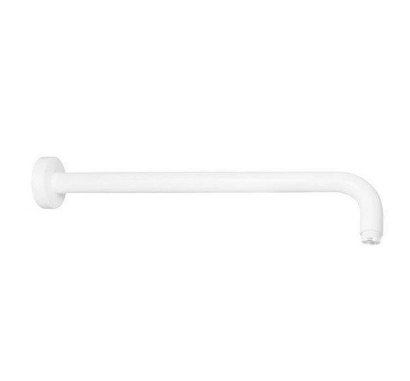 Кронштейн для верхнего душа Fima Carlo Frattini Showerhead F2138BS.45 цвет Белый матовый