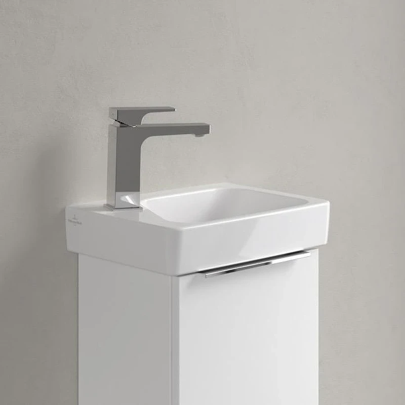 Раковина Villeroy&Boch Architectura 36 R 43853701 цвет Альпийский белый