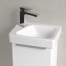 Раковина Villeroy&Boch Architectura 36 R 43853701 цвет Альпийский белый