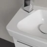 Раковина Villeroy&Boch Architectura 36 R 43853701 цвет Альпийский белый