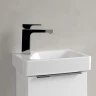 Раковина Villeroy&Boch Architectura 36 R 43853701 цвет Альпийский белый