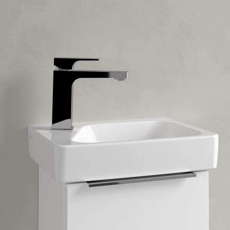 Раковина Villeroy&Boch Architectura 36 R 43853701 цвет Альпийский белый