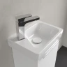 Раковина Villeroy&Boch Architectura 36 R 43853701 цвет Альпийский белый