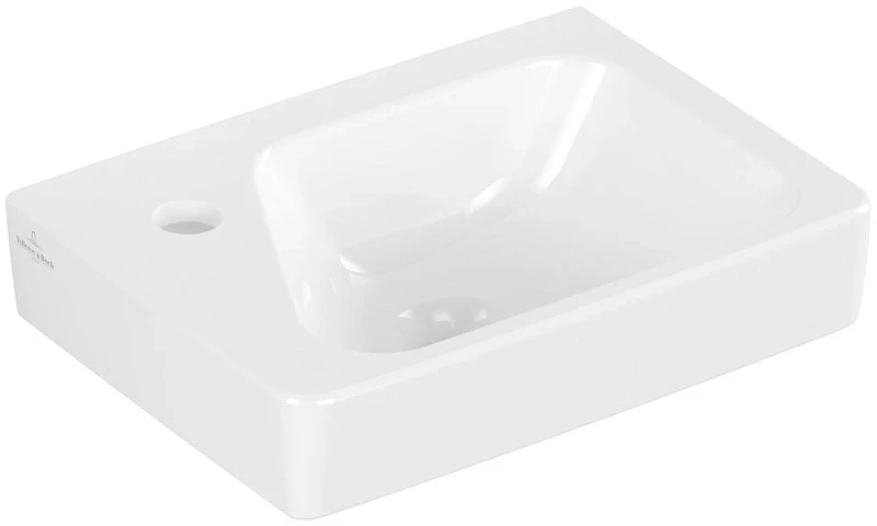 Раковина Villeroy&Boch Architectura 36 R 43853701 цвет Альпийский белый
