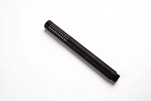 Смеситель для ванны Knotlor Eclipse SS-27/BL цвет Черный матовый